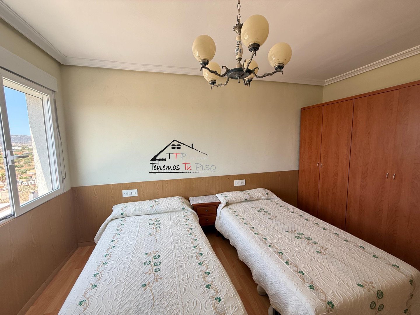 Piso de 96 m² en Benicarló