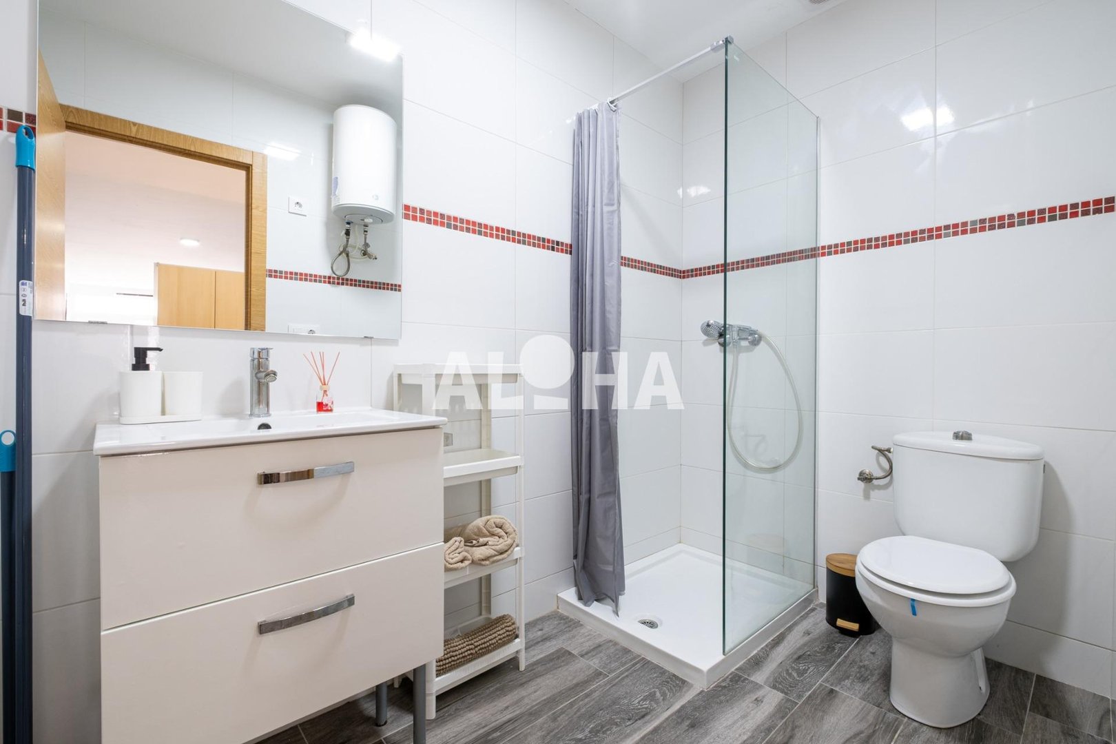 Piso de 50 m² en Moncada