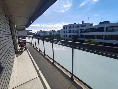 Pis de 129 m² a Sitges