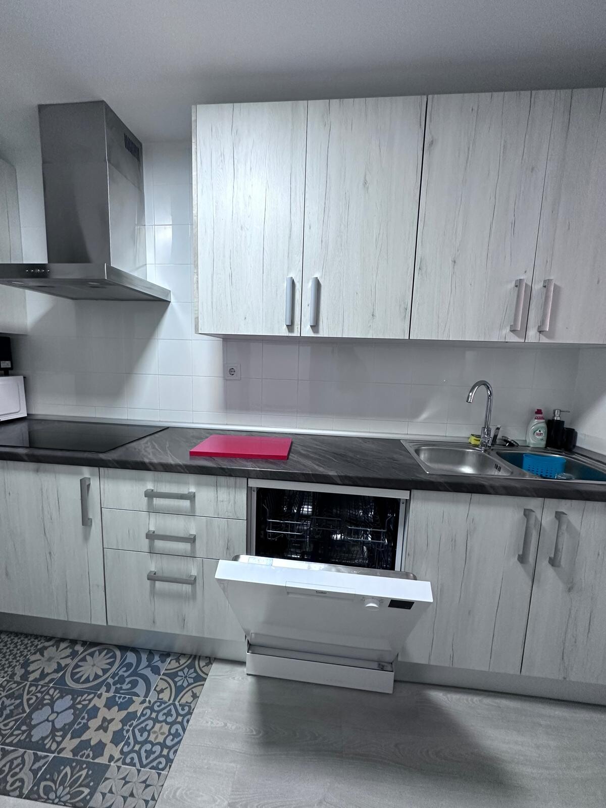 Wohnung 70 m² in Roquetas de Mar