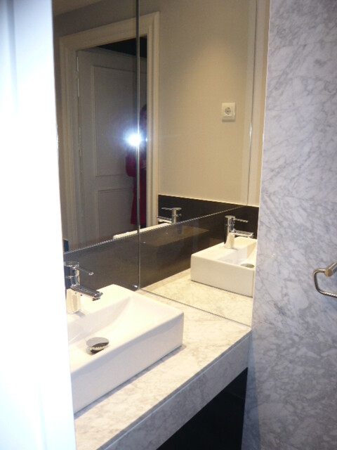 Appartement 200 m² à Madrid