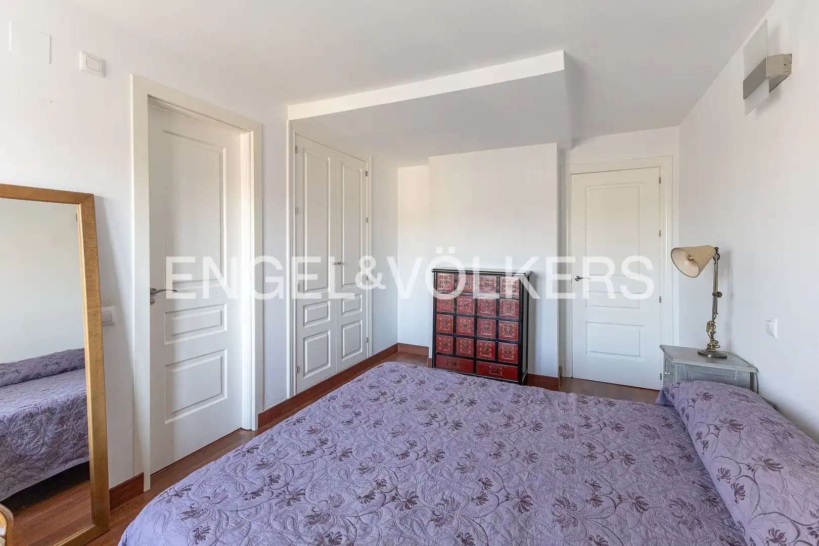 Pis de 86 m² a Madrid