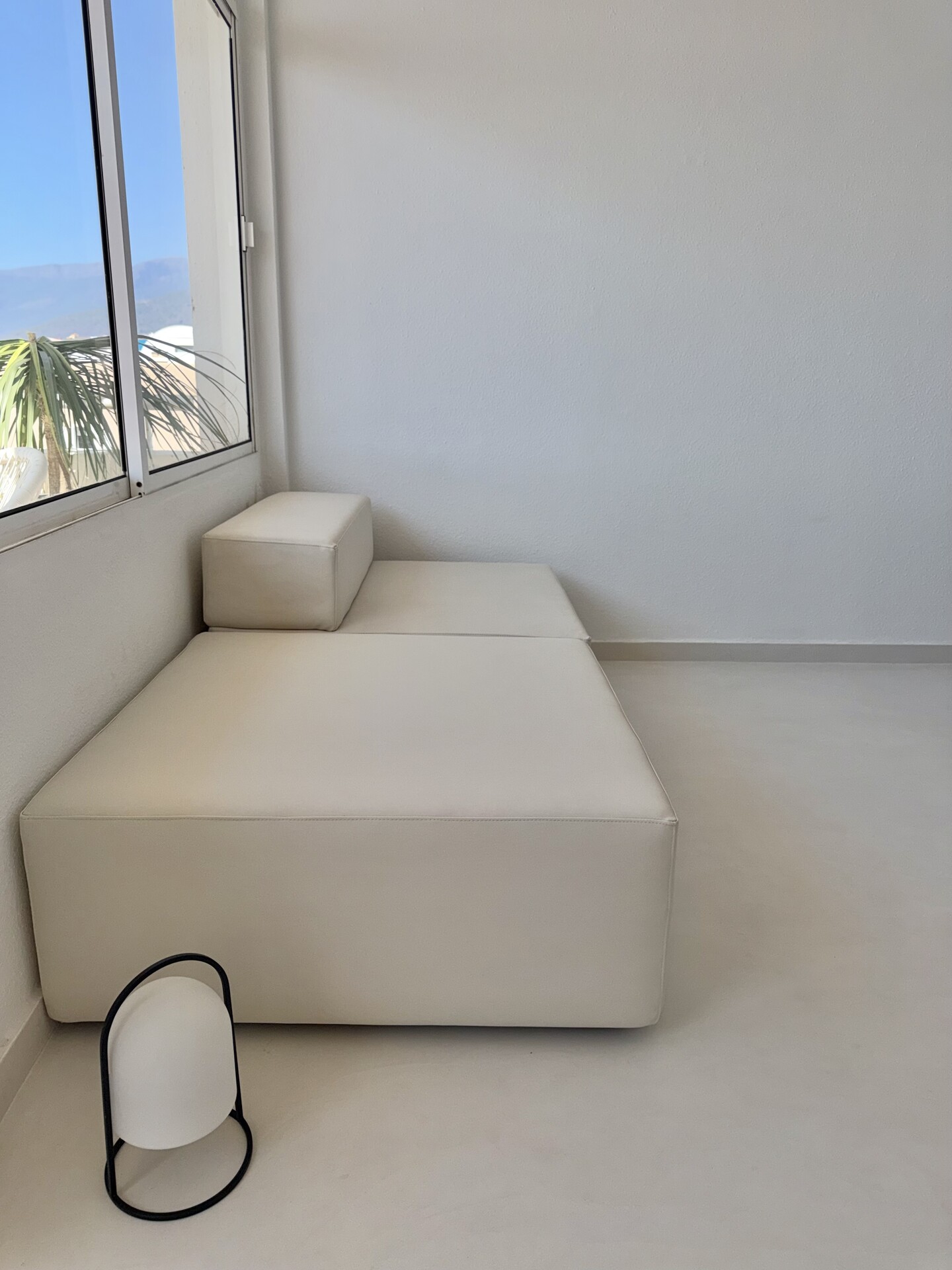 Piso de 78 m² en El Rosario