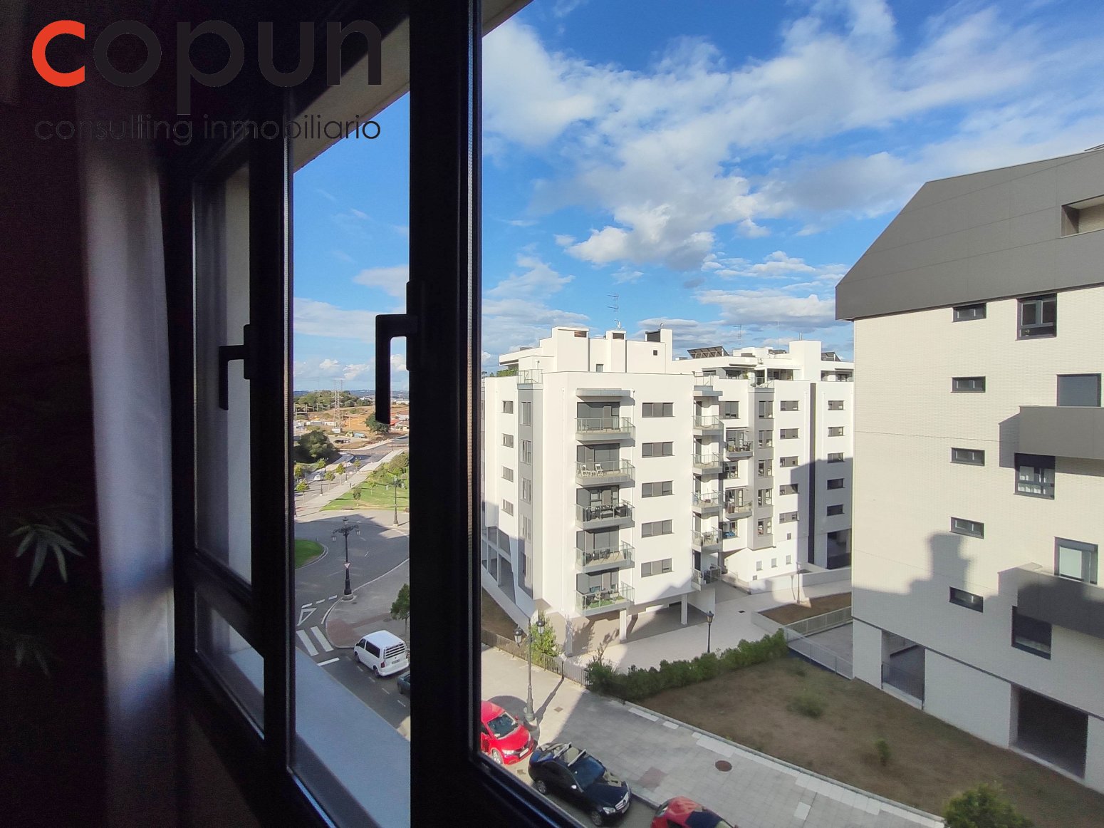 Piso de 80 m² en Oviedo