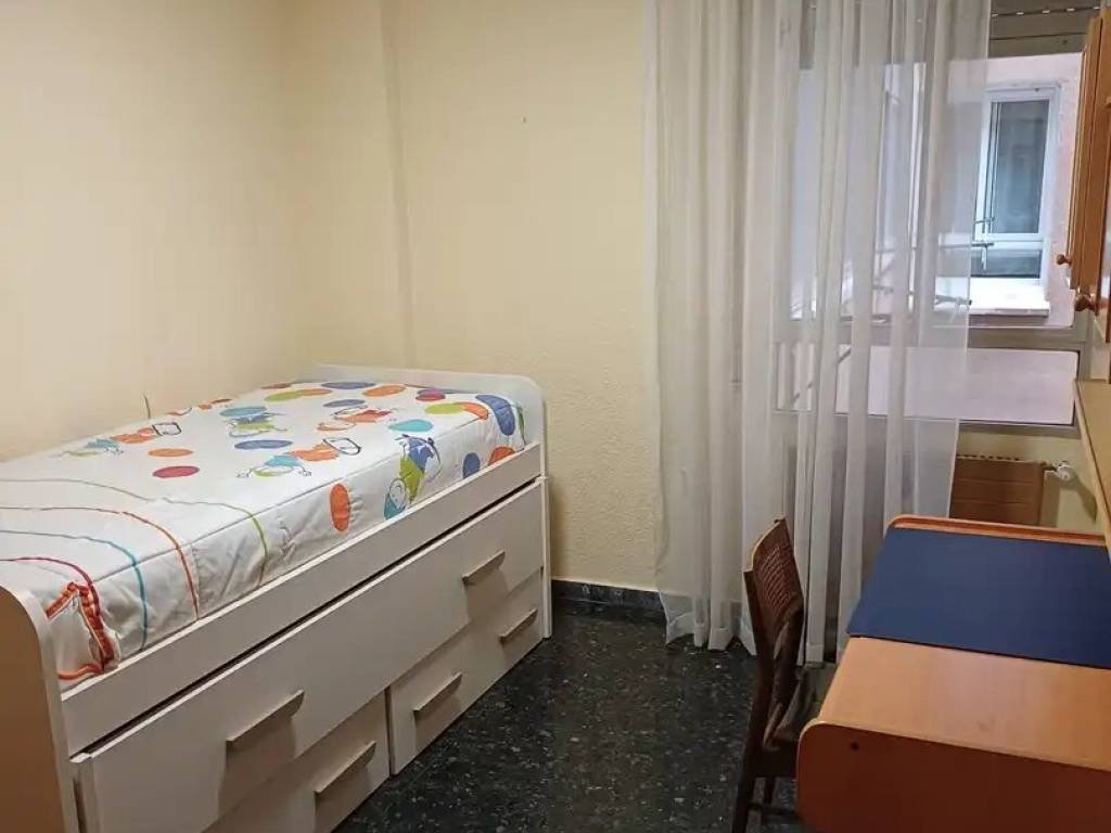 Appartamento 121 m² a Albacete