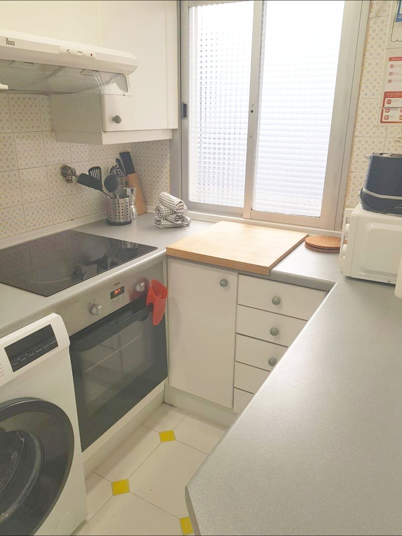 Piso de 69 m² en Madrid