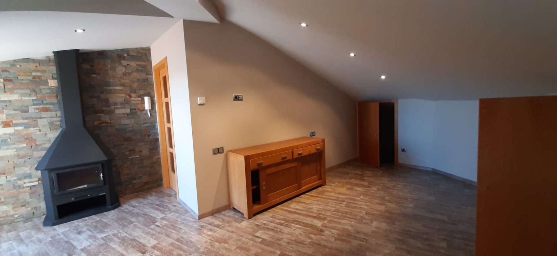 Pis de 84 m² a Avià