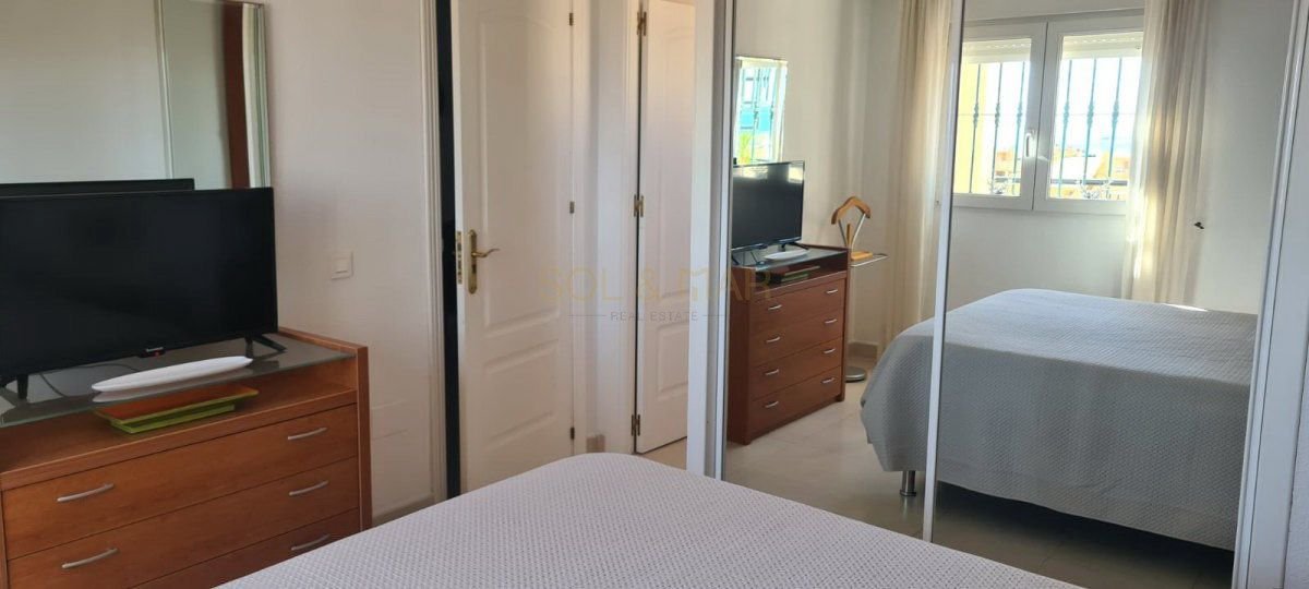 Pis de 75 m² a Mijas