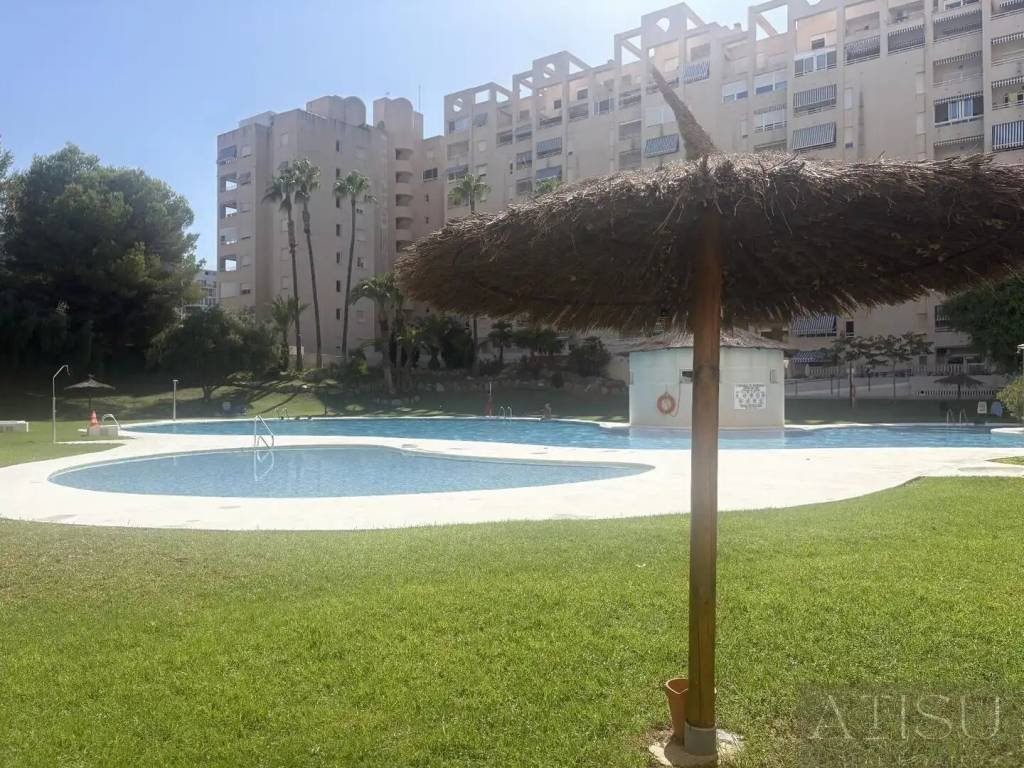 Piso de 133 m² en el Campello