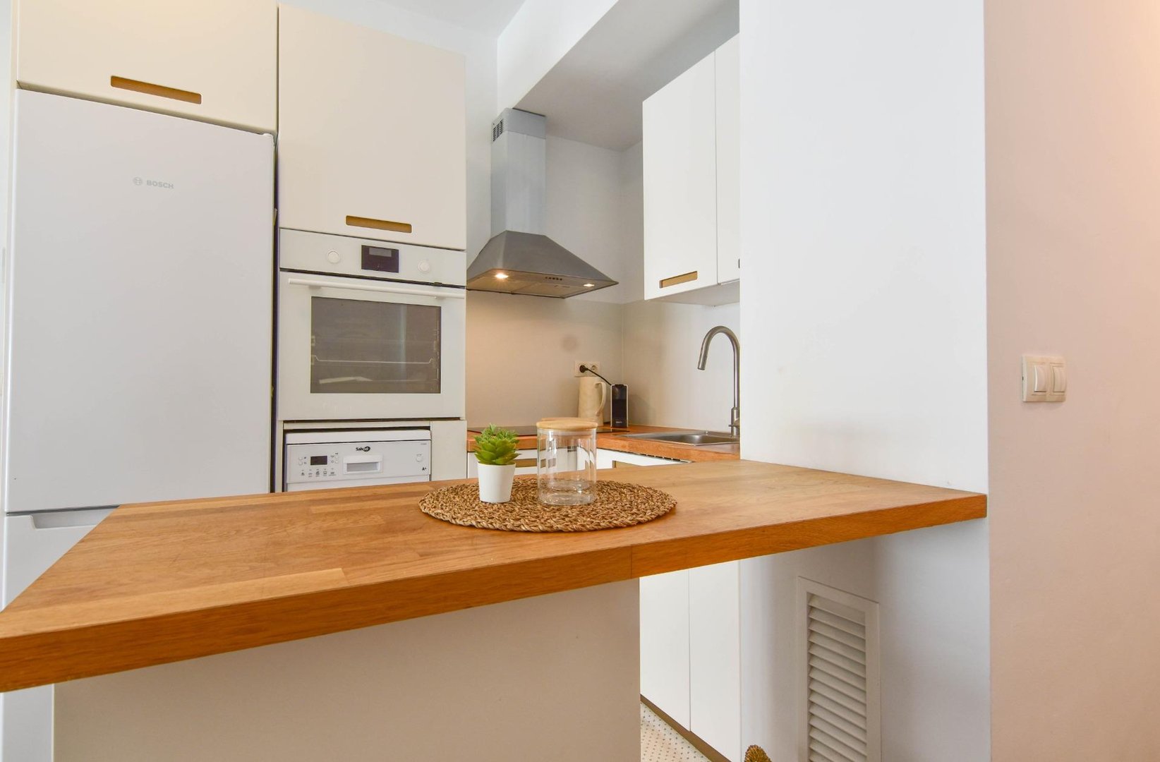 Apartamento 71 m² em Puçol