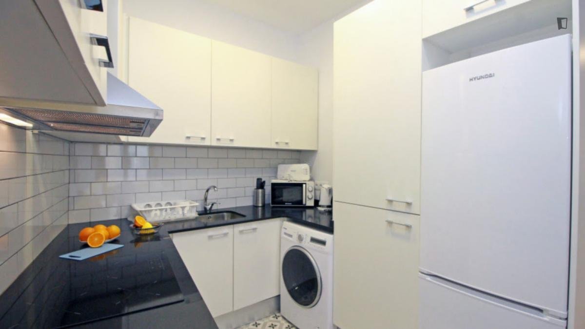 Habitación en alquiler, Barcelona