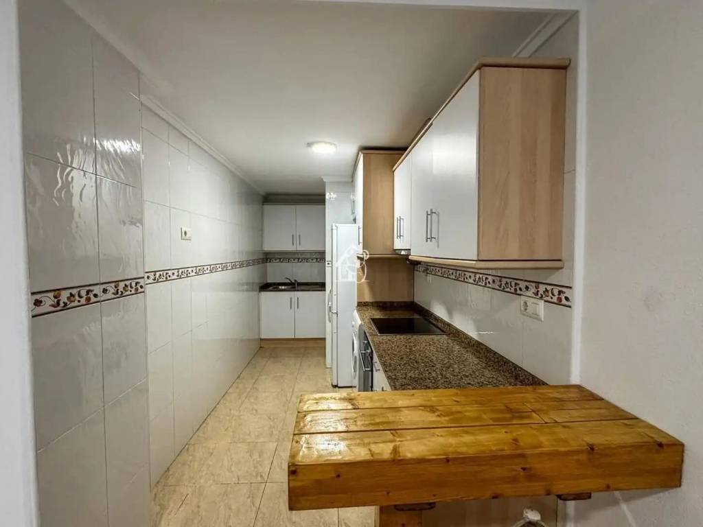 Wohnung 70 m² in San Miguel de Salinas