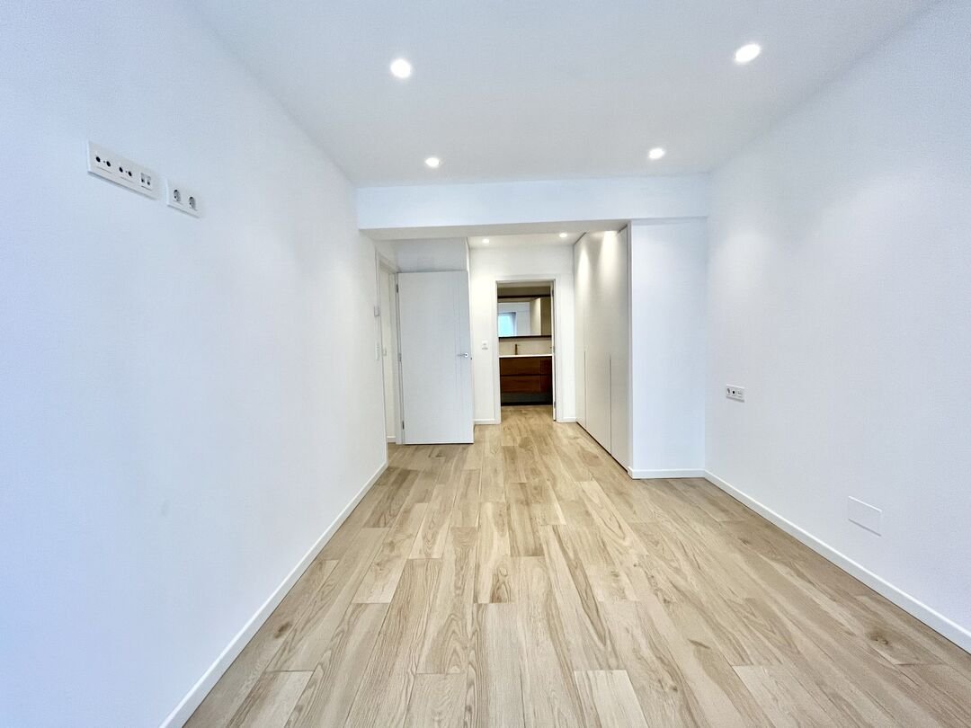 Pis de 78 m² a Sant Sebastià