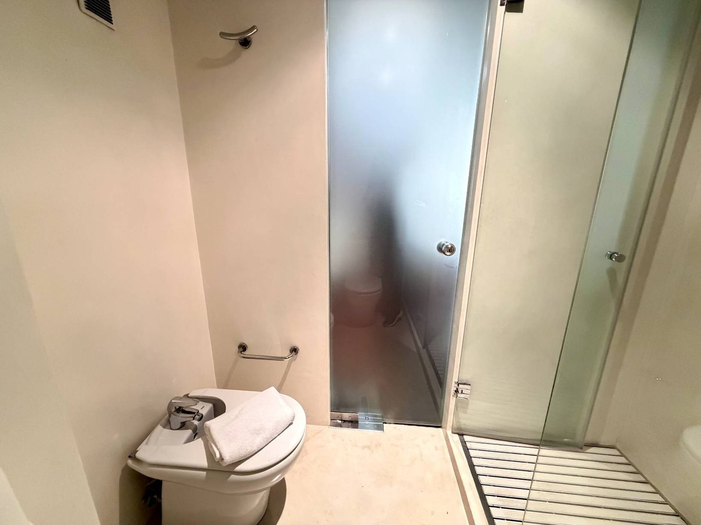 Piso de 85 m² en Madrid