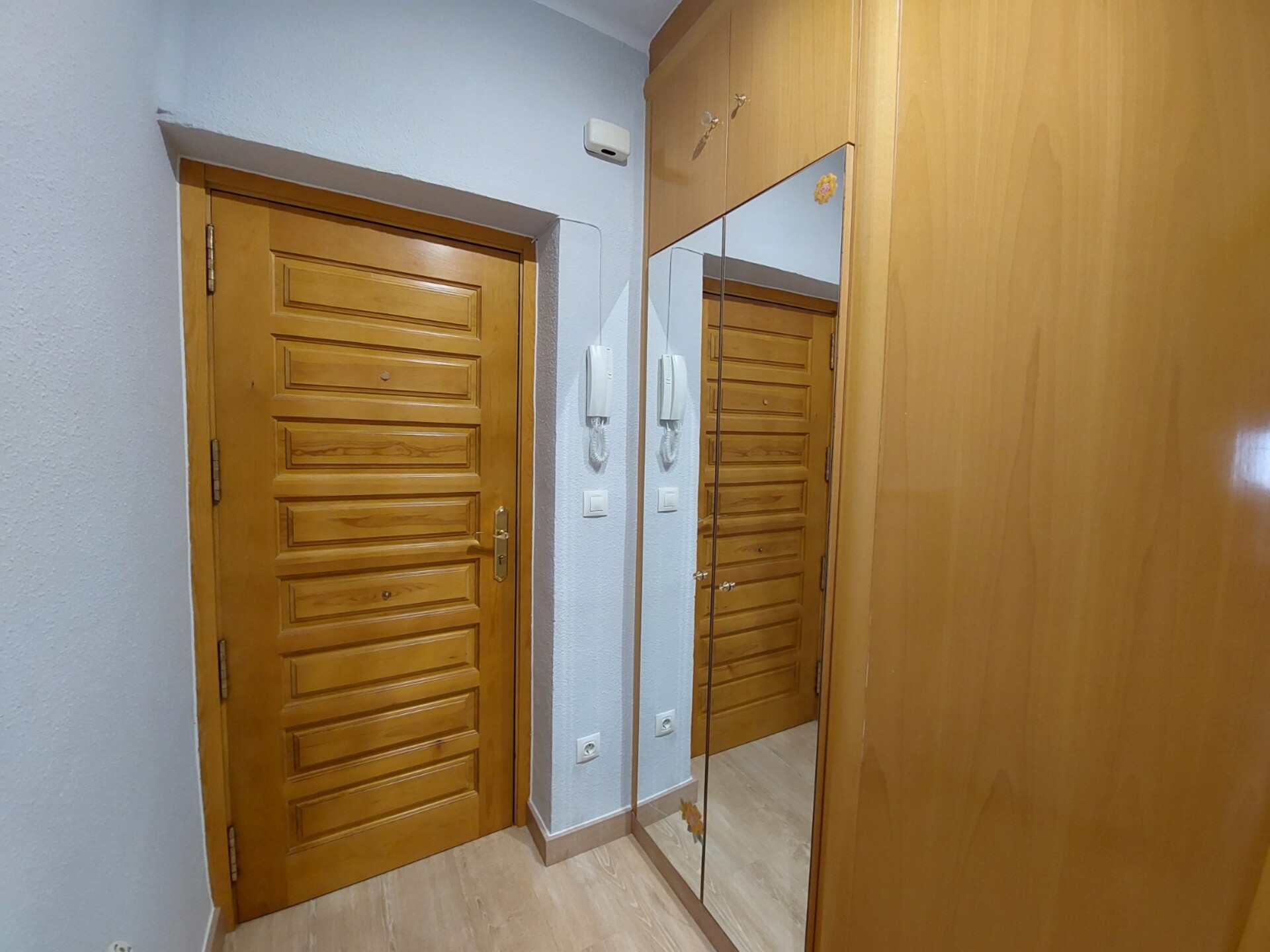 Piso de 110 m² en Arévalo