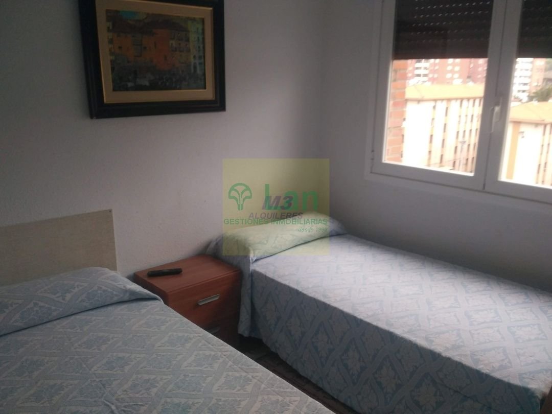 Piso de 90 m² en Bilbao