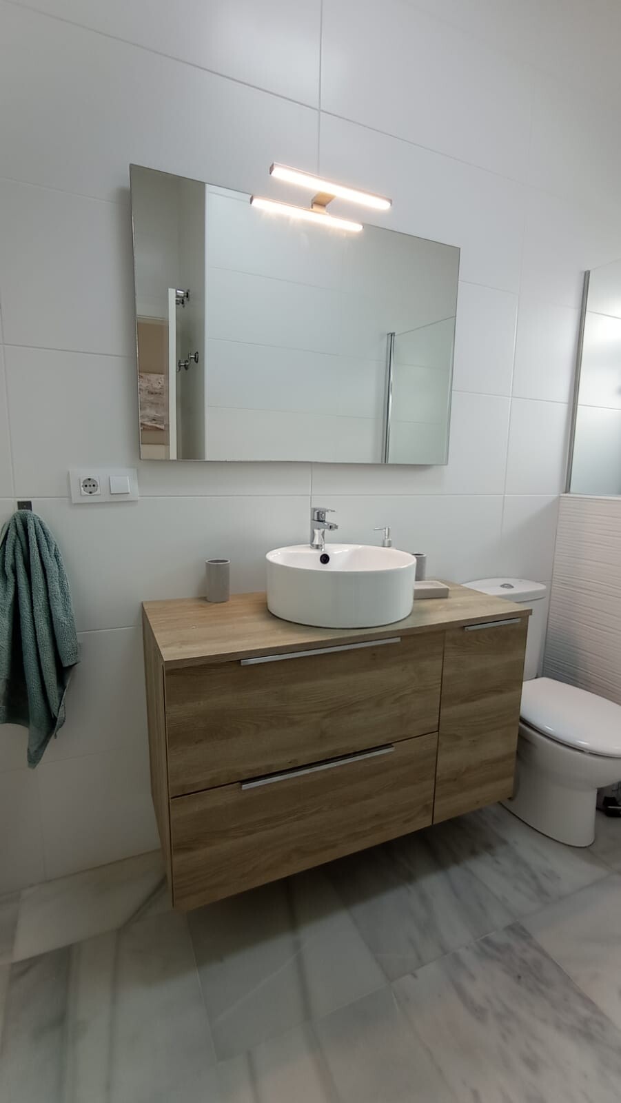 Piso de 85 m² en Sanlúcar de Barrameda