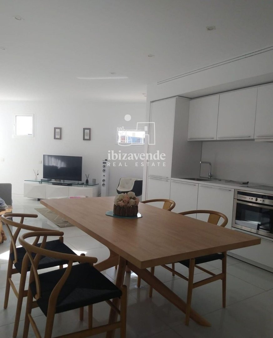 Piso de 75 m² en Ibiza