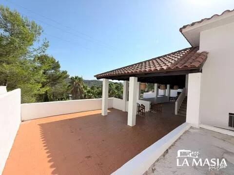 Casa de 171 m² en Olivella