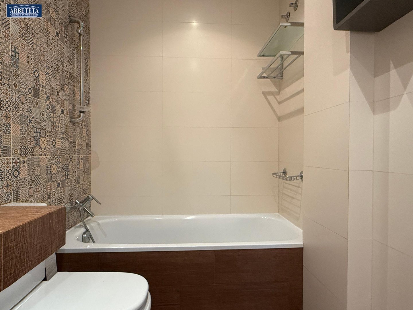 Pis de 107 m² a Guadalajara
