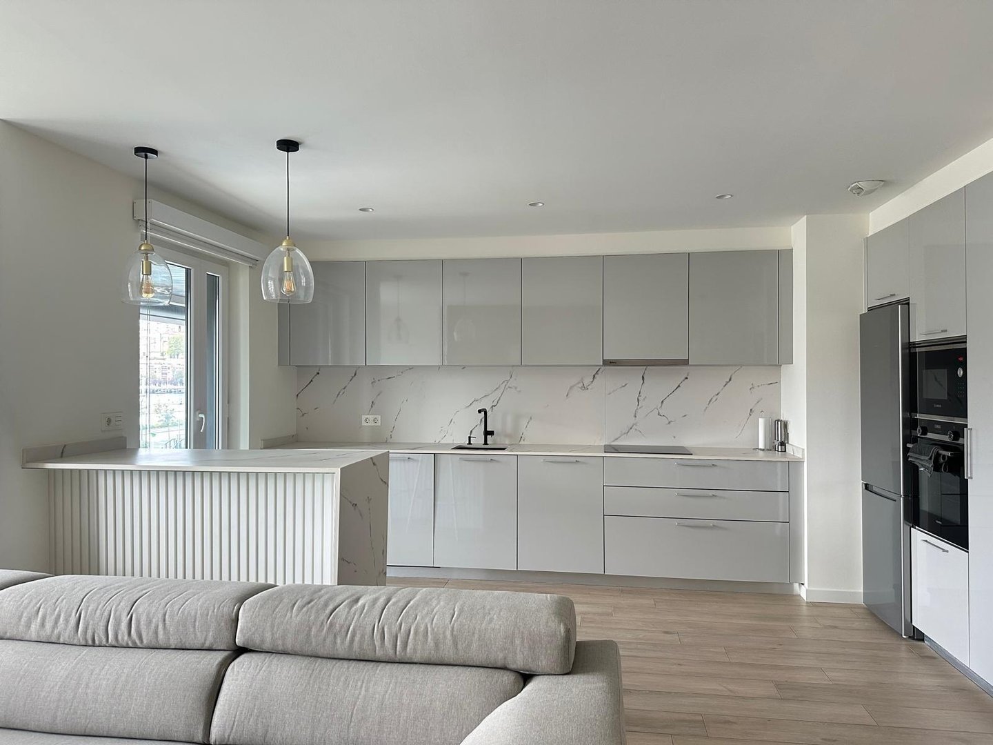 Piso de 135 m² en Lejona