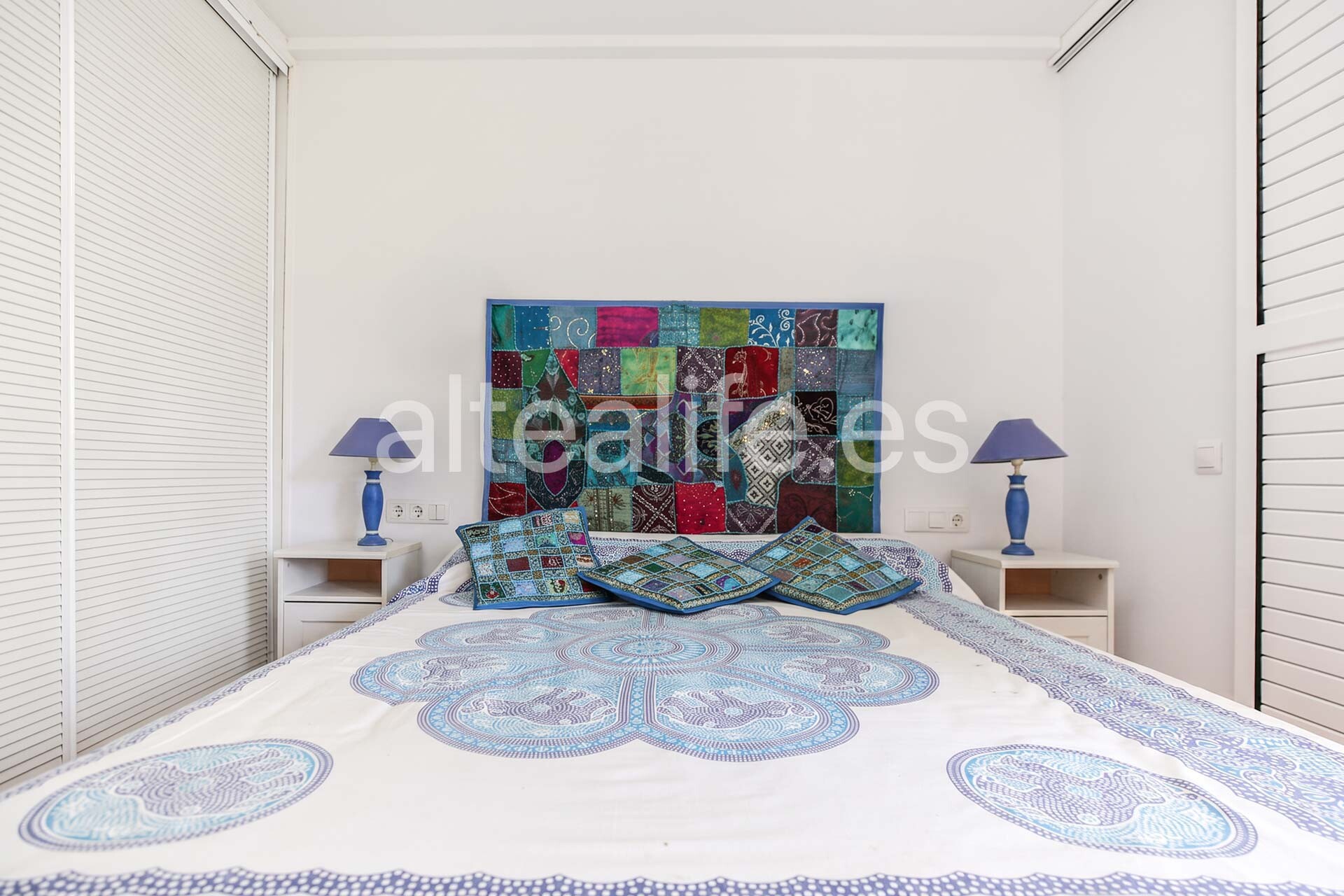 Appartamento 62 m² a Altea