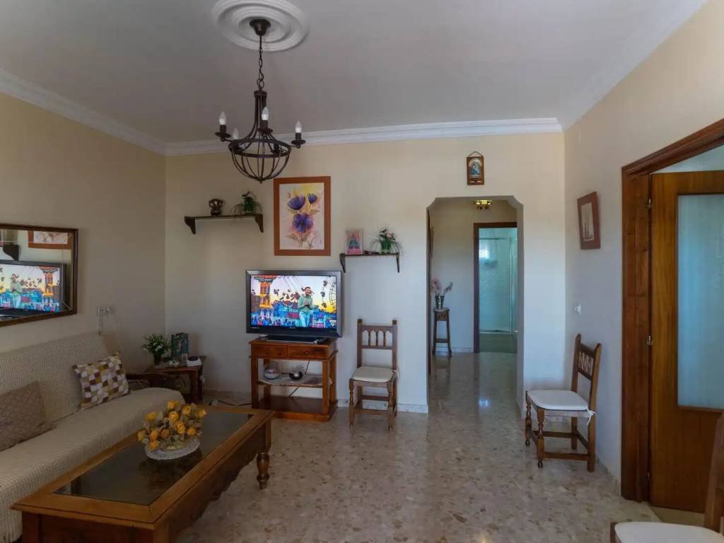 Casa de 120 m² en Alhaurín el Grande