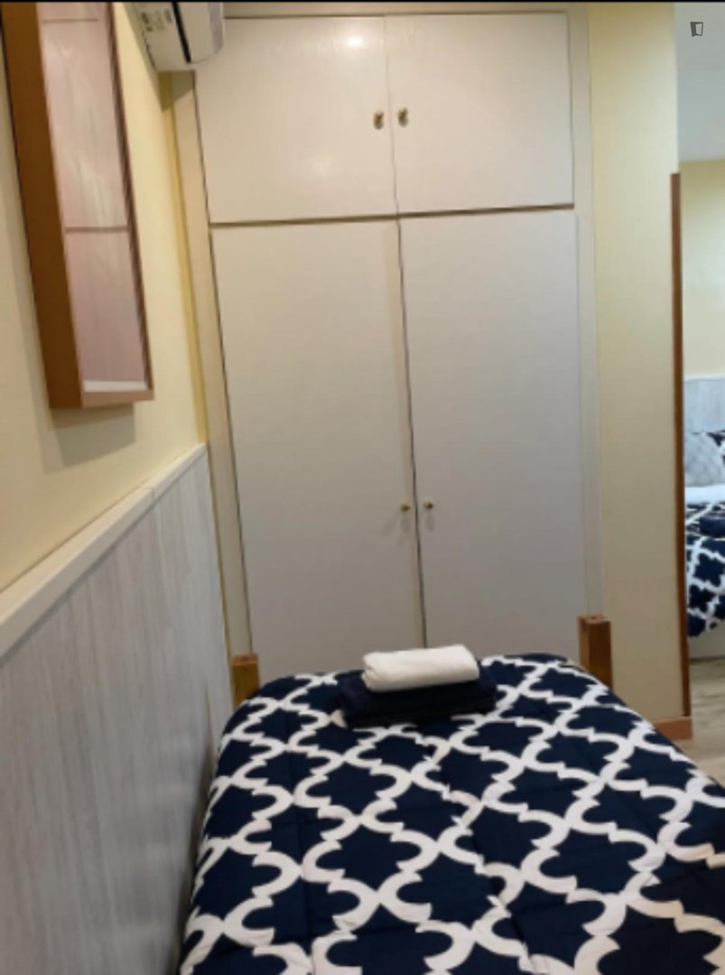 Piso de 40 m² en Madrid