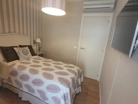 Piso de 60 m² en Sanxenxo