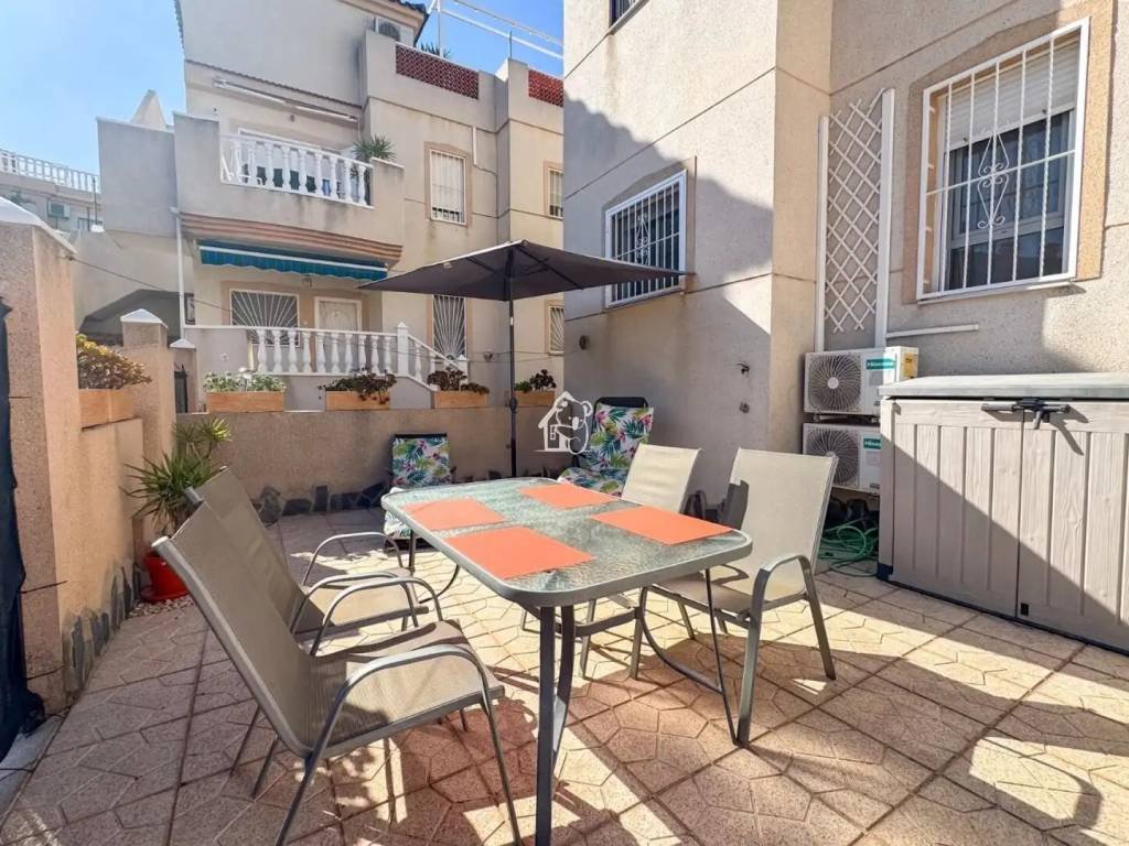 Wohnung 60 m² in Rojales