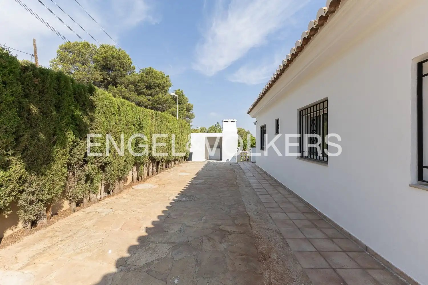 Haus 120 m² in Algar de Palància