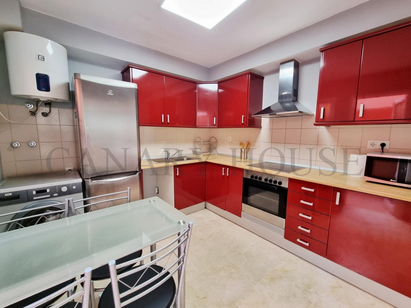 Casa de 101 m² en Mogán