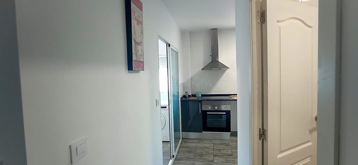 Habitación en alquiler, Moncada