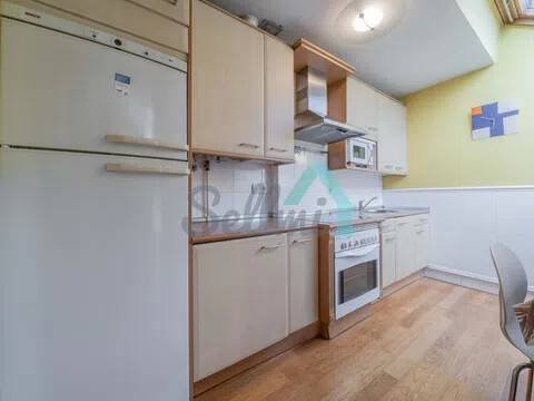 Piso de 69 m² en Oviedo