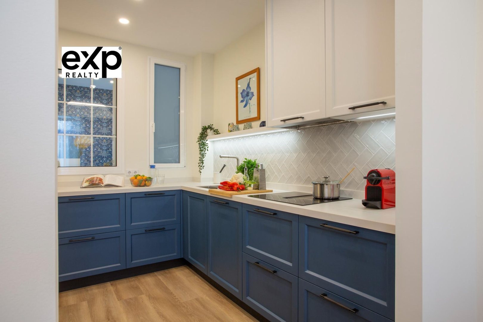Wohnung 91 m² in Valencia