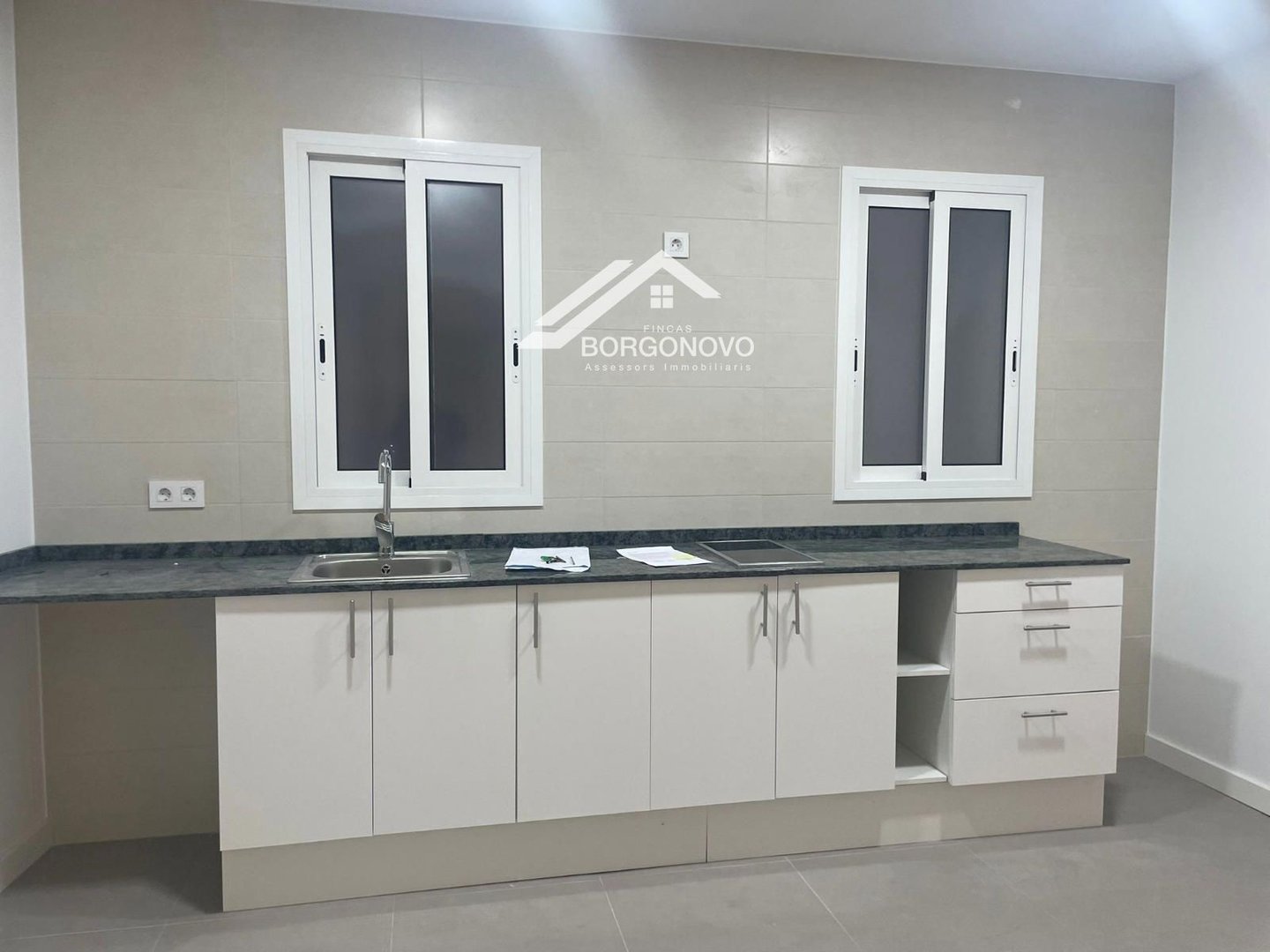 Appartamento 90 m² a Badalona