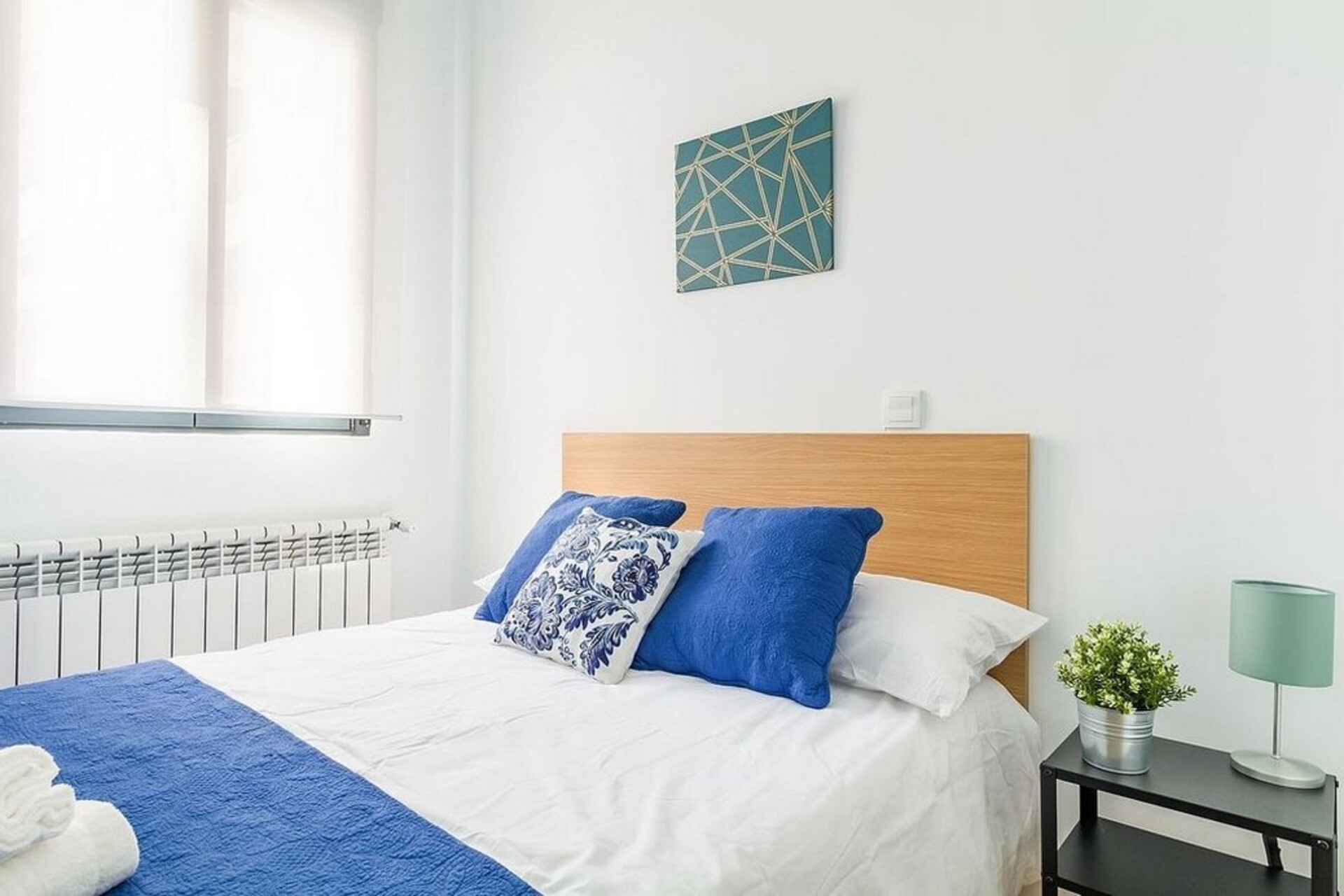Piso de 55 m² en Pontevedra