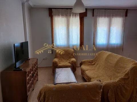 Piso de 135 m² en Cáceres