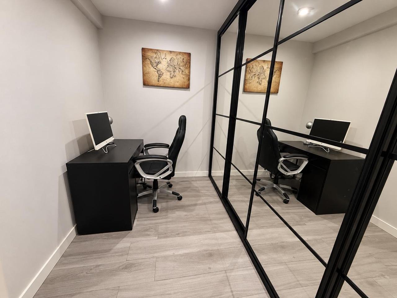 Pis de 68 m² a Madrid