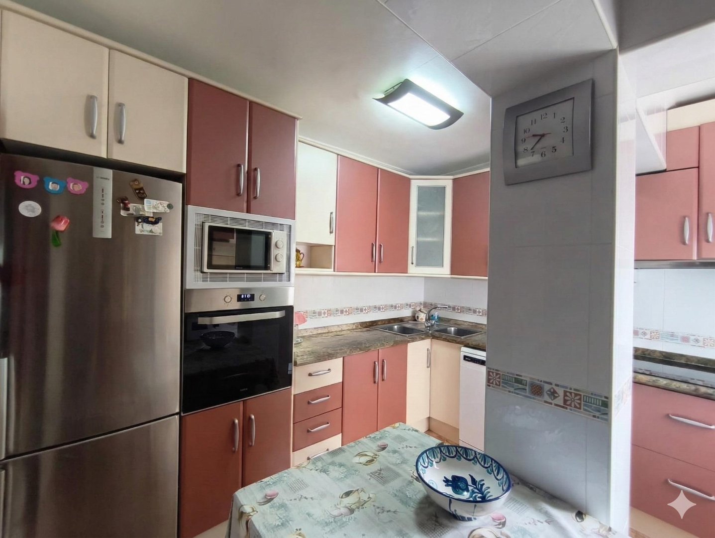 Pis de 74 m² a Almeria