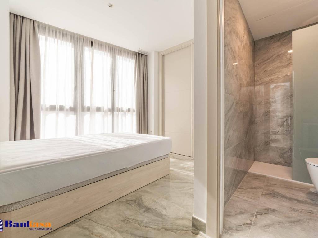 Piso de 63 m² en Málaga