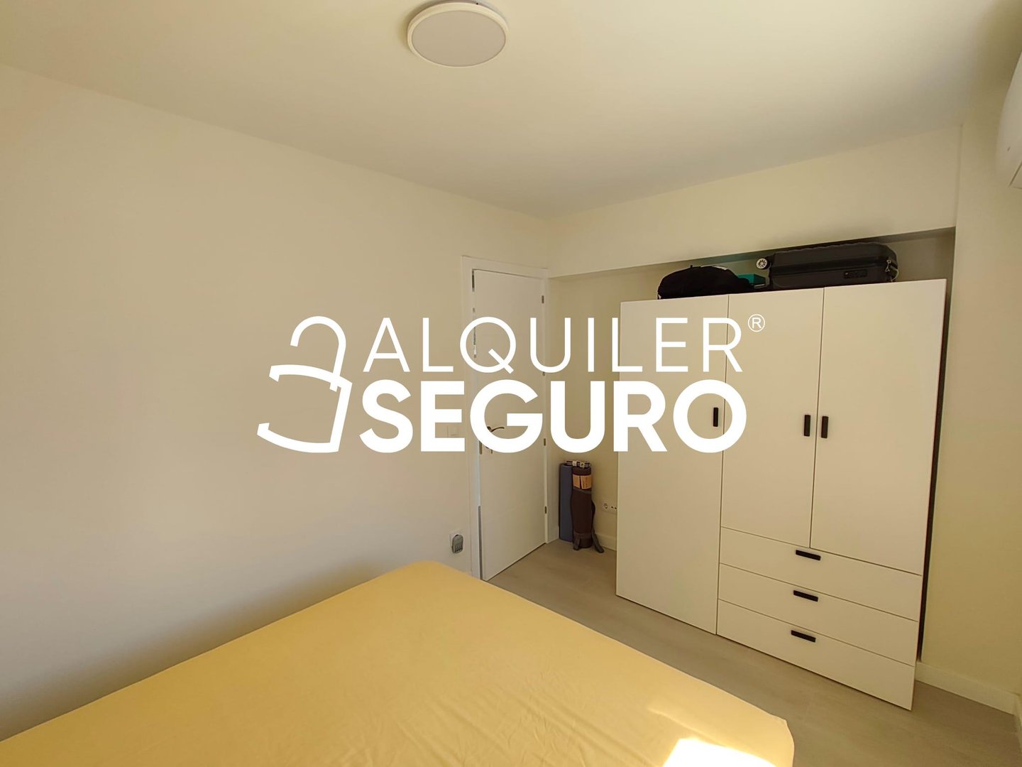 Piso de 65 m² en Madrid