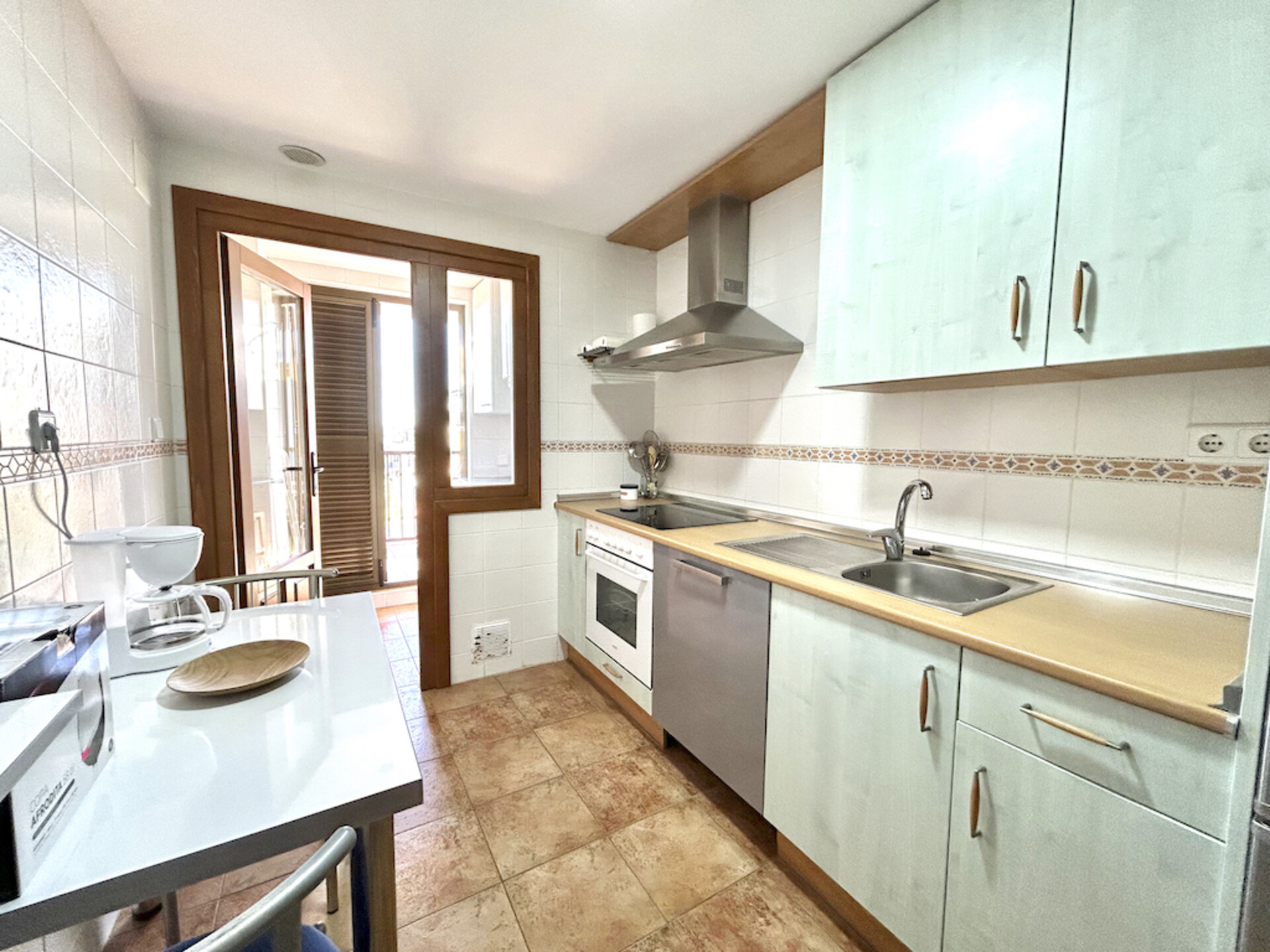 Piso de 112 m² en Ayamonte