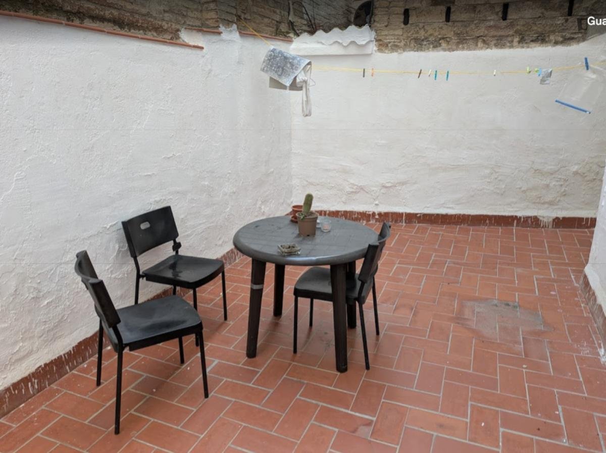 Stanza in affitto, Barcelona