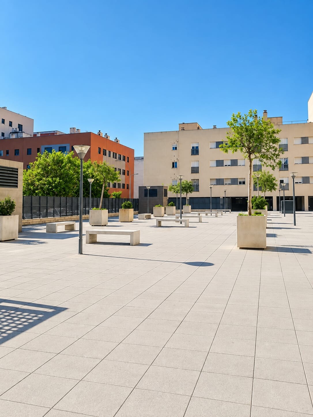 Piso de 79 m² en Sevilla
