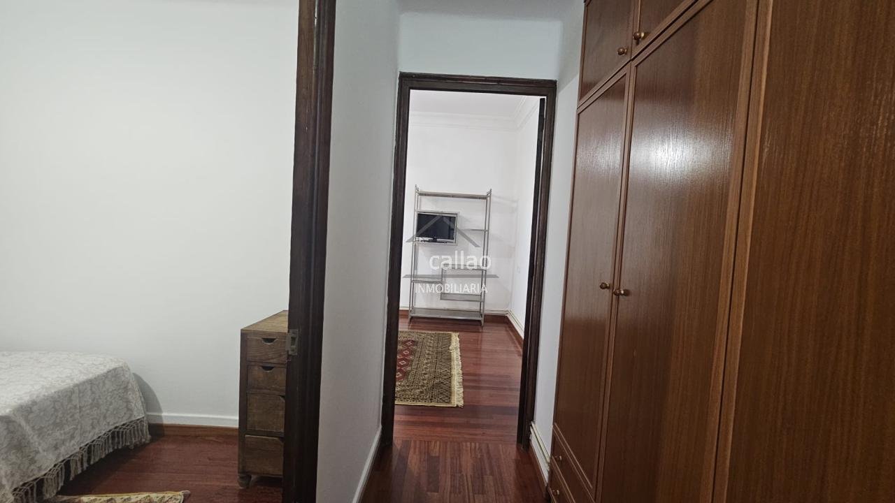 Piso de 98 m² en Ferrol