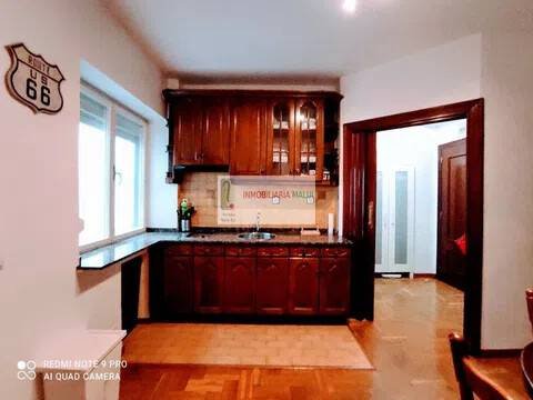 Pis de 43 m² a Oviedo