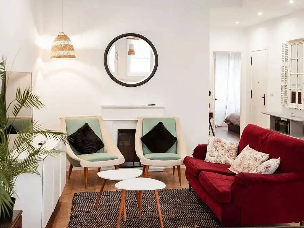 Piso de 99 m² en Ferrol