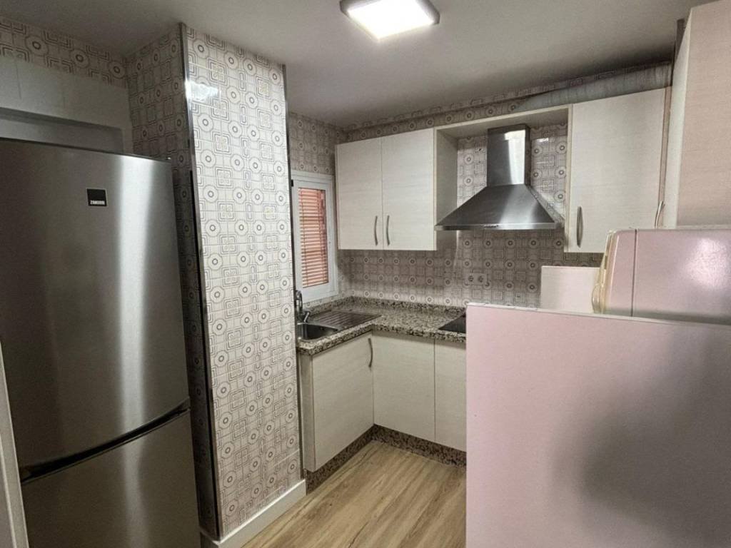 Piso de 109 m² en Córdoba