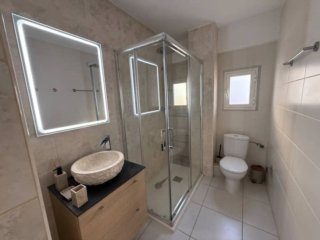 Piso de 90 m² en Dénia